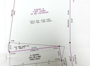 Graham Rd, Saint Clairsville, OH 43950