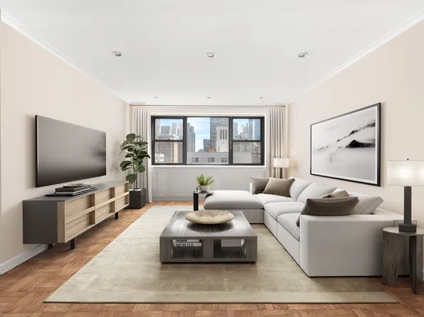 233 East 69th Street image 1 of 9