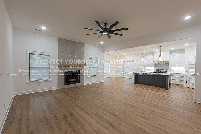 6902 High Meadow Blvd — Photo 4