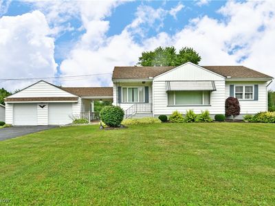 3787 Helsey Fusselman Rd, Southington, OH, 44470
