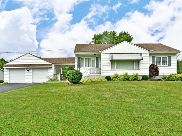 3787 Helsey Fusselman Rd, Southington, OH 44470