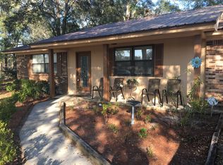 331 SE Mohawk Way, Lake City, FL 32025