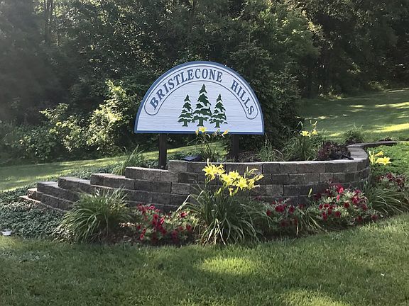 Private neighborhood