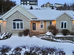 50 Brigadoon Ter, Saint John, NB E2K5N5