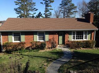 1075 Glenn Ridge Rd NW, Roanoke, VA 24017