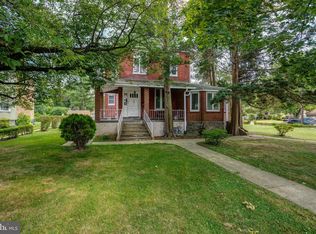 30 W Providence Rd, Aldan, PA 19018