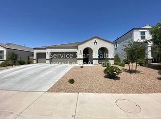 3078 N Lainey Ln, Buckeye, AZ 85396