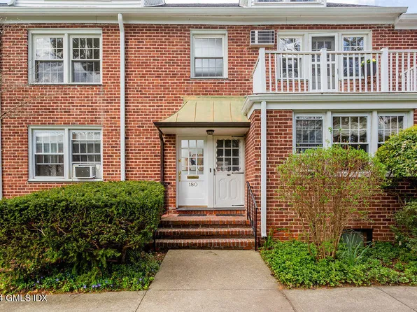 180 Putnam Park #180, Greenwich, CT 06830