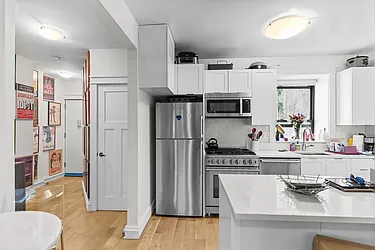 342 West 21st Street