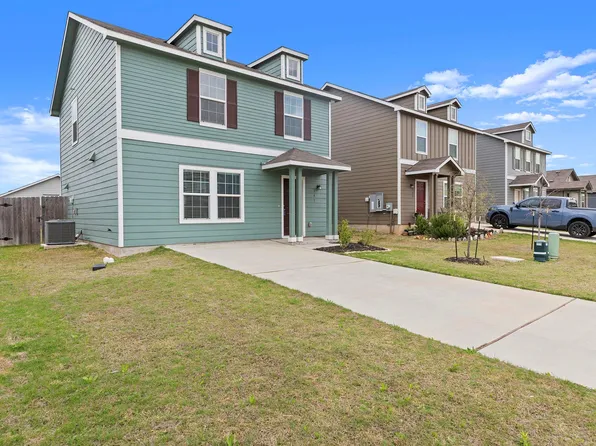 141 Texas Angel Way, Jarrell, TX 76537