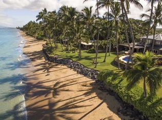 1576 Halama St, Kihei, HI 96753
