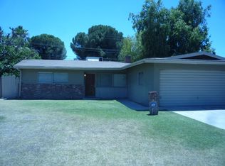 2413 Gill Ave, Bakersfield, CA 93306