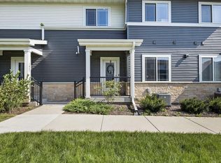1805 N Windsor Ave, Cottage Grove, WI 53527
