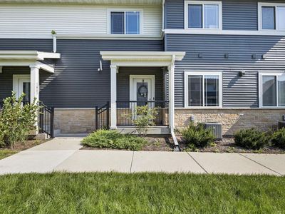 1805 North Windsor Avenue, Cottage Grove, WI, 53527