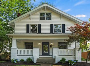 2619 East Dr, Fort Wayne, IN