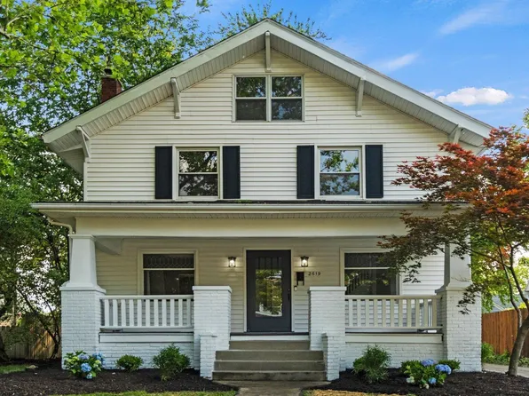 2619 East Dr, Fort Wayne, IN 46805