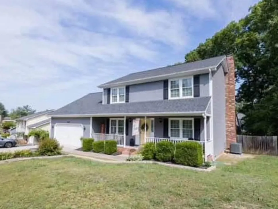 11406 Enchanted Woods Way