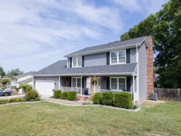 11406 Enchanted Woods Way, Fredericksburg, VA 22407