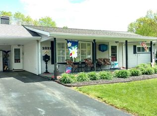 2821 Bainbridge St, Youngstown, OH