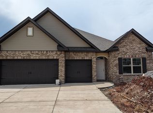 322 Castlepath Dr, Madison, AL 35756