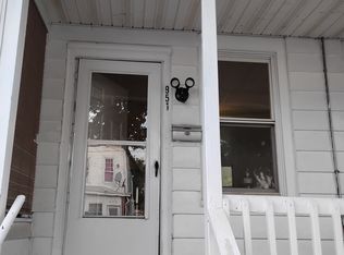 951 Beatty St #1, Trenton, NJ 08611
