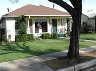 496 N Vermont Ave, Dinuba, CA 93618