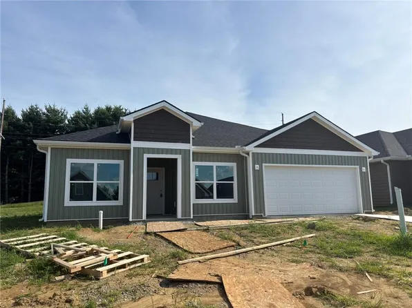 4814 S Creek Woods Dr, Saint Joseph, MO 64507