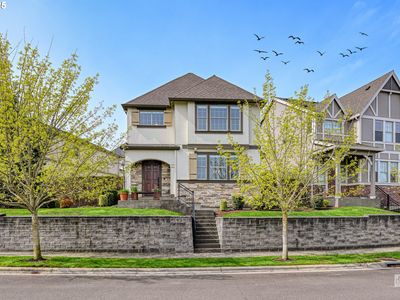 29113 SW Geneva Loop, Wilsonville, OR, 97070