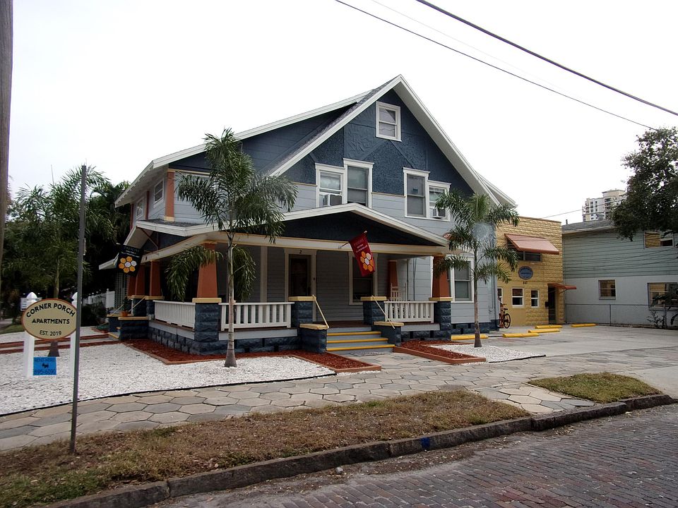 1st image of 144 7th Ave N APT 5
