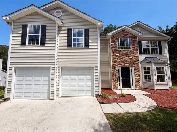 3582 Coveside Ct, Loganville, GA 30052