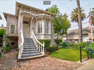 2200 Capitol Ave, Sacramento, CA 95816