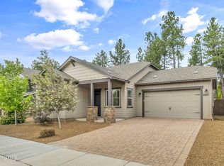 2865 W Alamo Dr, Flagstaff, AZ 86001