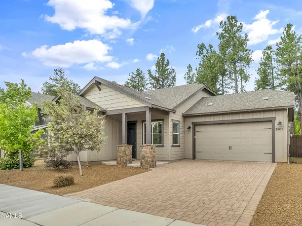 2865 W Alamo Dr, Flagstaff, AZ 86001