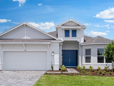 5641 Nevis Ter, Kissimmee, FL, 34758