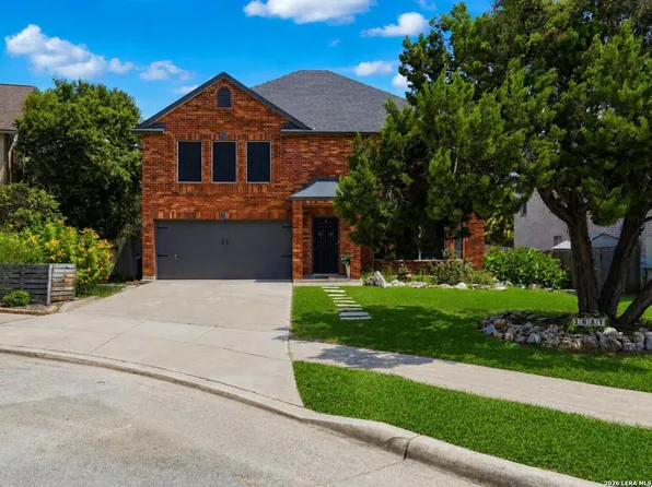 1687 Fir Cir, Schertz, TX 78154