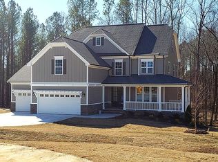 188 Florentino Ct, Clayton, NC 27527