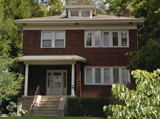 4331 Saline St, Pittsburgh, PA 15217