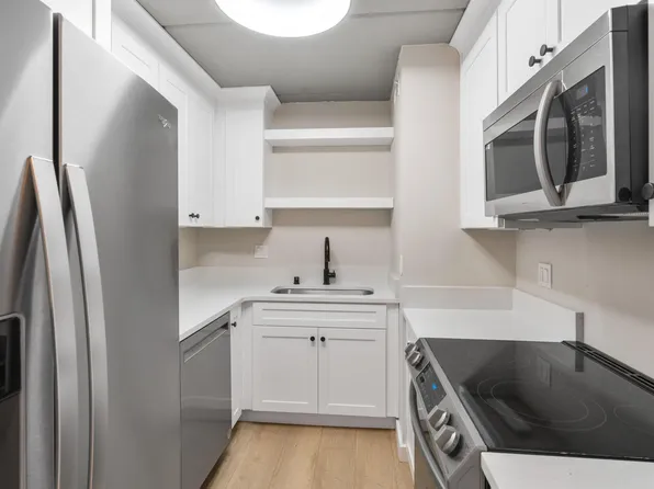 Cedar Creek Apartments