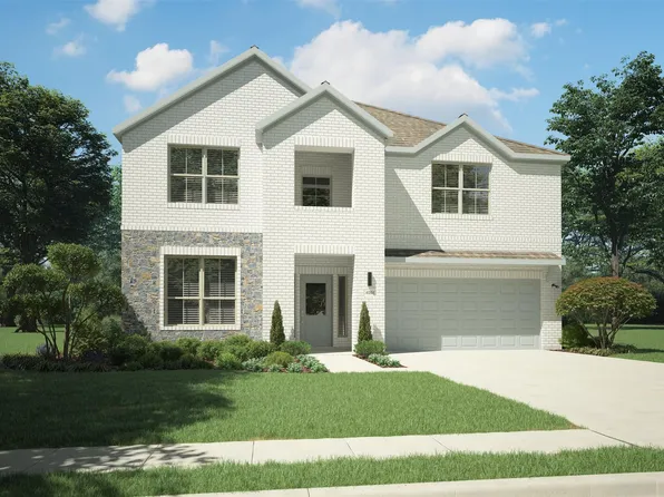 916 Airbender Dr, Princeton, TX 75407