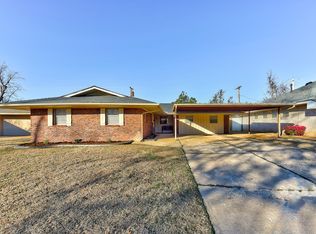 508 Rosewood Dr, Norman, OK 73069