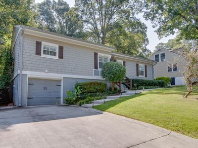 1252 Anchor Ter SW, Atlanta, GA, 30311