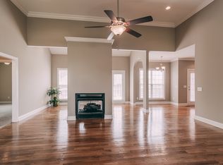 3001 Catoosa Ridge Ln, Greenbrier, TN 37073