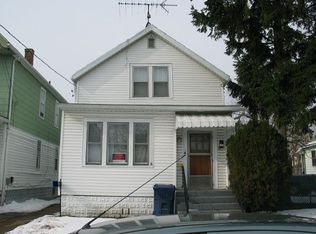 38 Poplar Ave, Buffalo, NY 14211