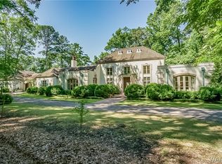 1640 Northridge Rd, Tuscaloosa, AL 35406