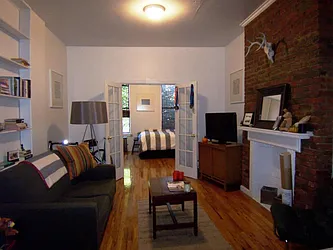 Rented by Town Residential