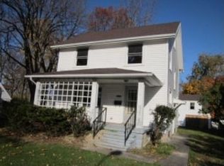 2883 Cleveland Blvd, Lorain, OH 44052