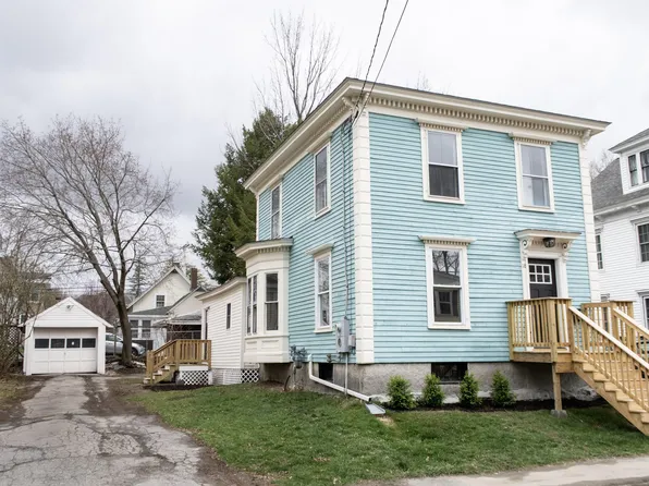 18 Melville Street, Augusta, ME 04330