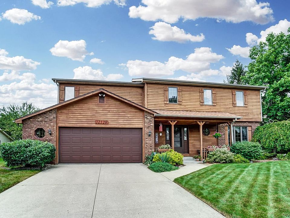 12129 Waycliffe Ct, Fort Wayne, IN 46845 Zillow