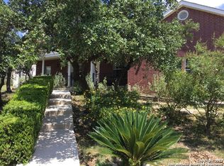 315 Deer Cross Ln, San Antonio, TX 78260