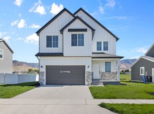 526 N 550 W, Smithfield, UT 84335